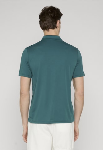 Sergio Tacchini Koszulka 'Adriatico' w kolorze zielony