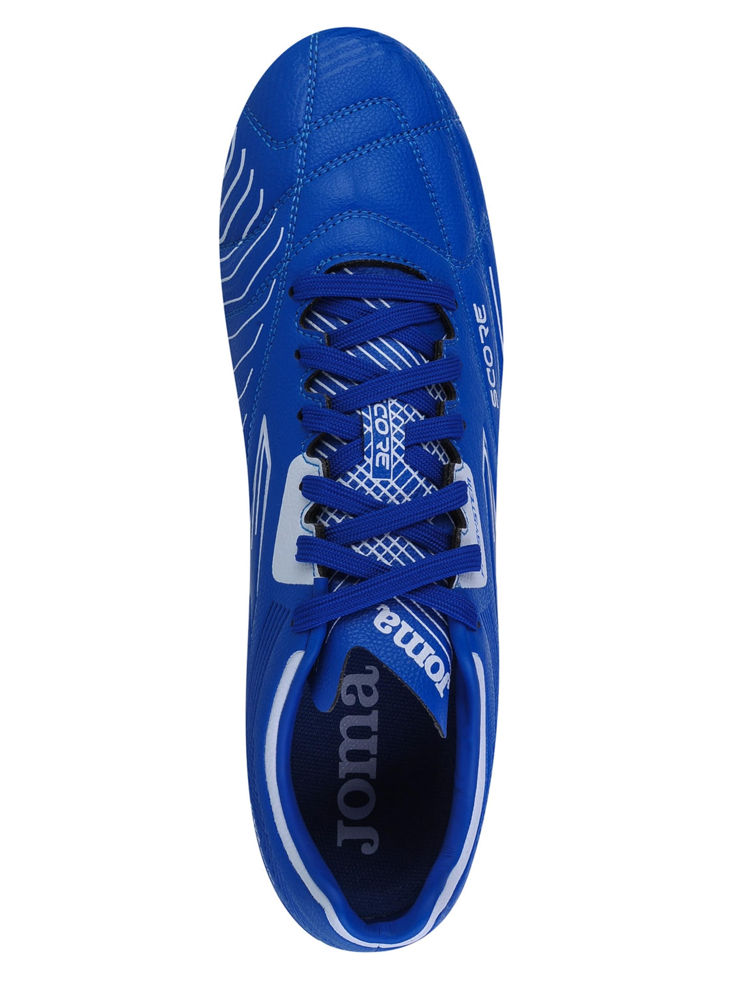 JOMA Voetbalschoen 'Joma Score 23 SCOW AG' in Blauw