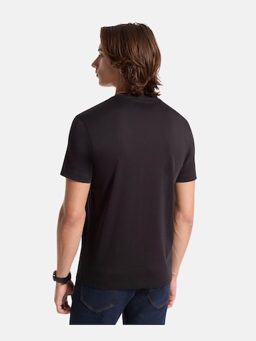 Michael Kors - Camiseta en negro