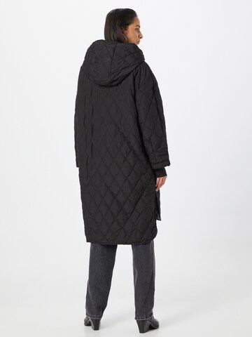 Cappotto di mezza stagione 'HUDSON' di VERO MODA in nero