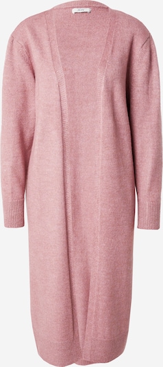 JDY Knit cardigan 'LIBBY' in Dusky pink, Item view