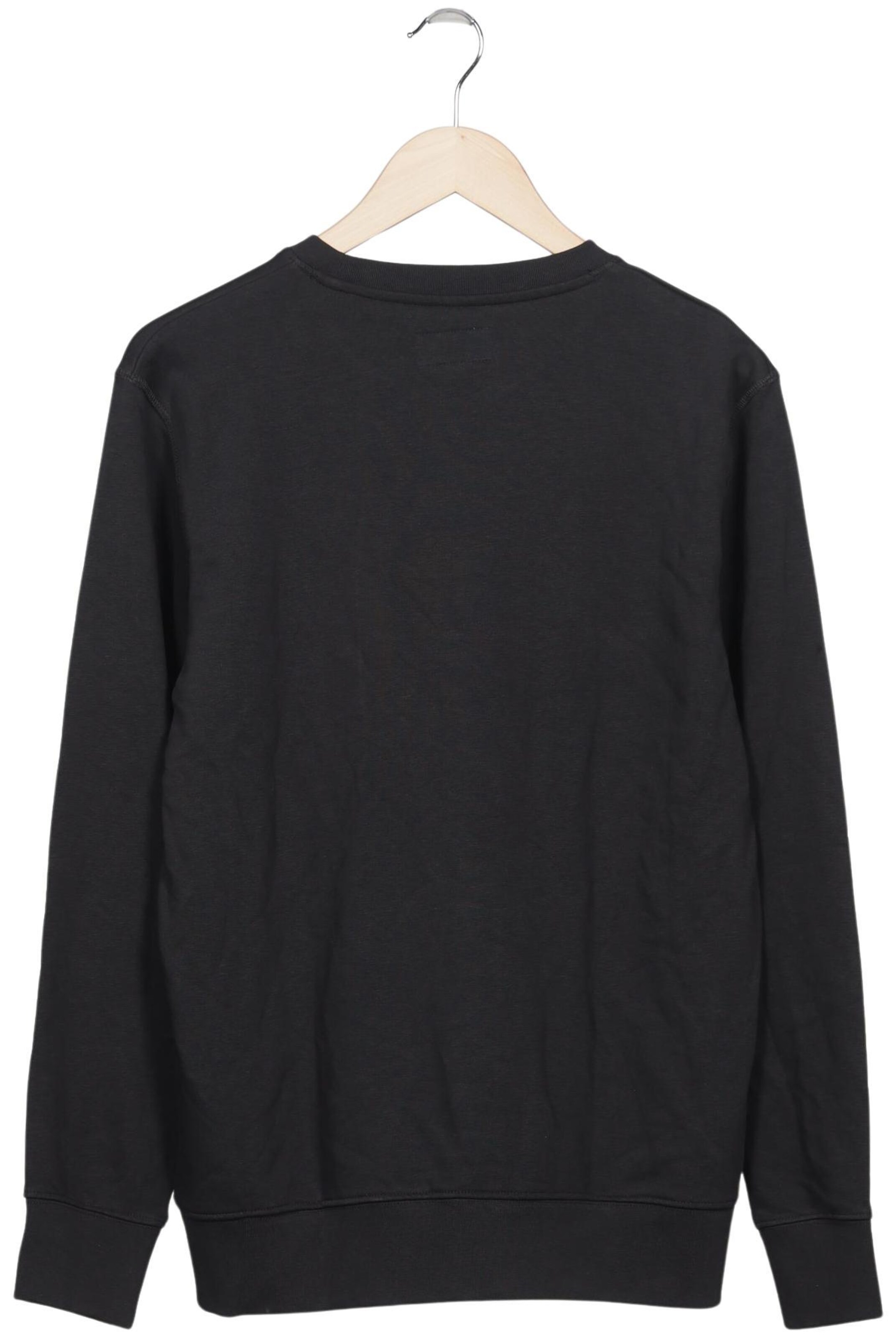 Lindbergh Sweater S in Schwarz