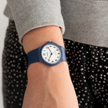 CALYPSO WATCHES Analog Watch in Blue: front