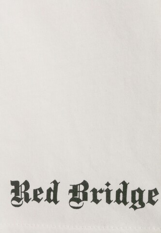 Redbridge Shirt 'Bellevue' in Beige