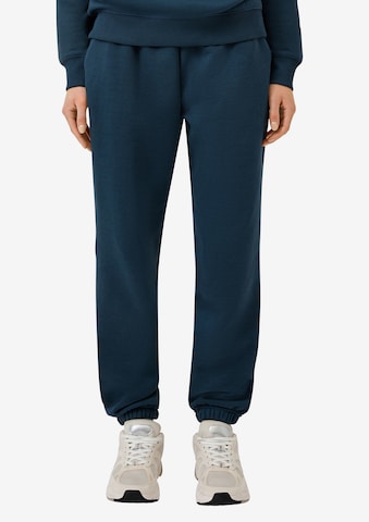 QS Hose in Blau: Vorderseite