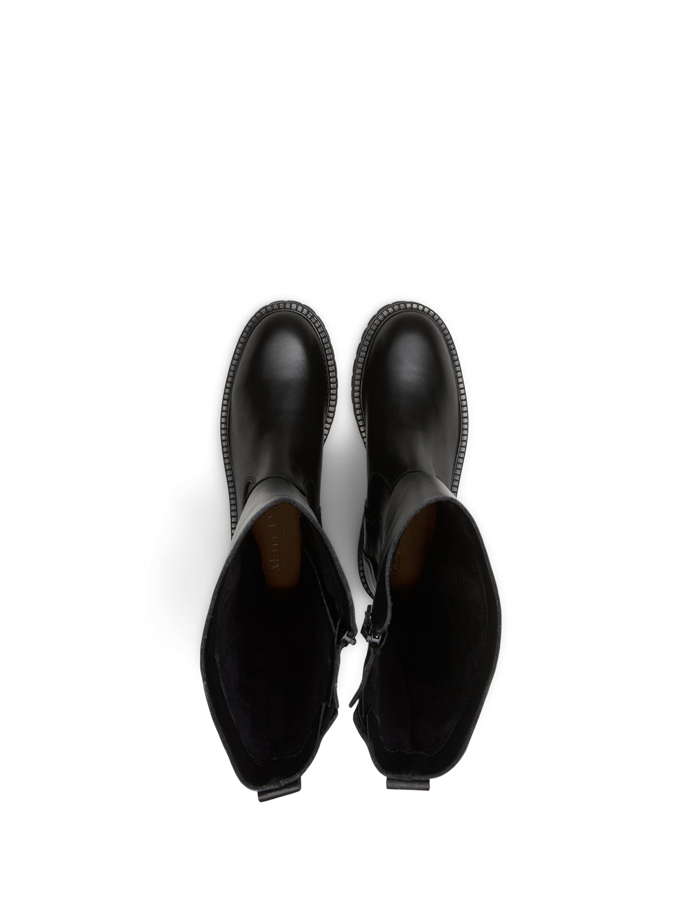 Marc O'Polo Boot 'Phia' in Black