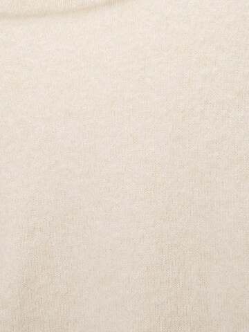Pull&Bear Kleid in Gelb