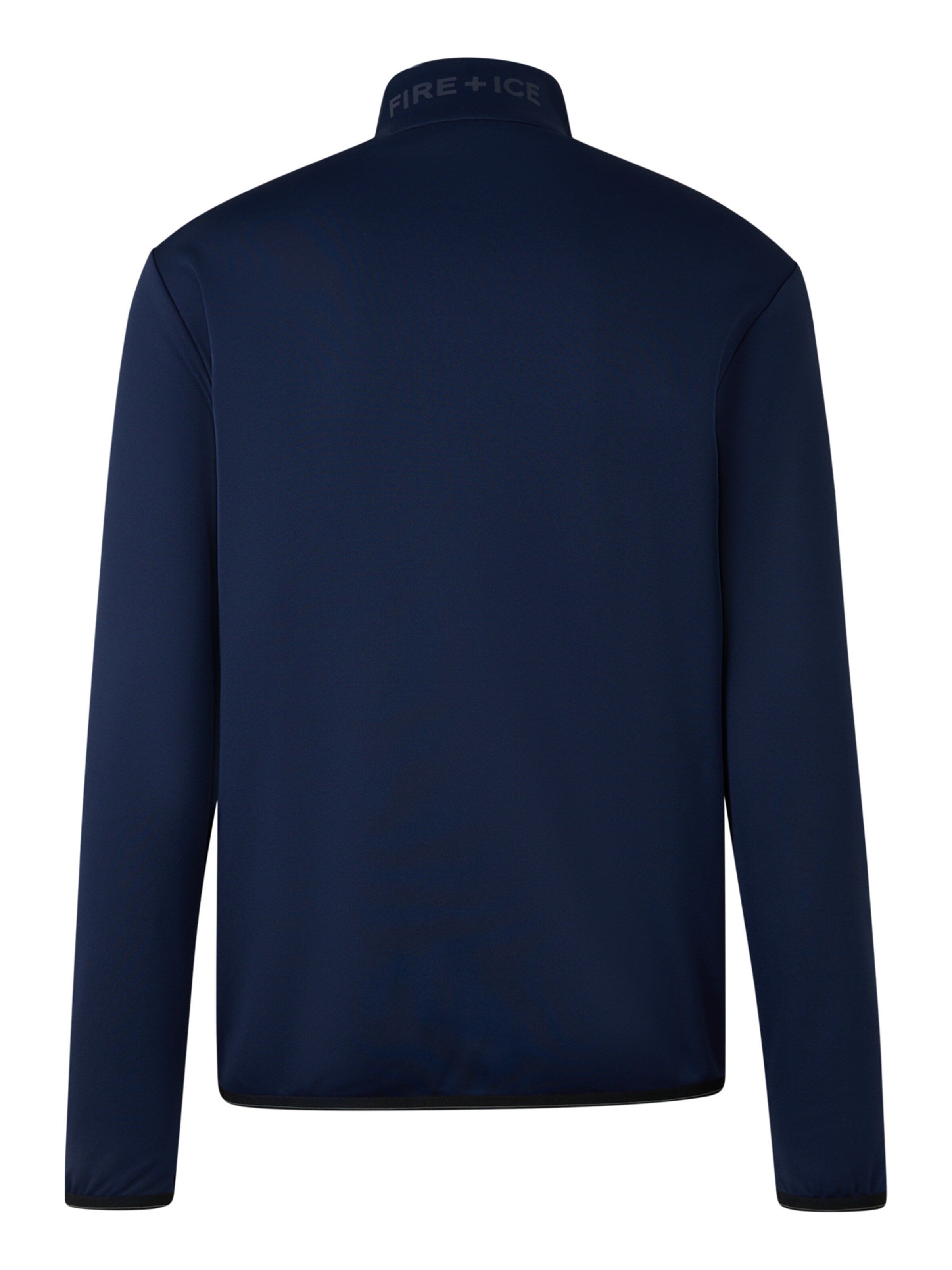 Bogner Fire + Ice Between-Season Jacket in Blue