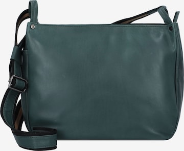 Sac à bandoulière 'Caugio' Harold's en vert : devant