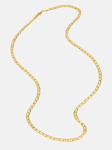 DIAMANT LETERNEL Kette‌‌‌‌‌‌‌‌‌ in Gold: Vorderseite