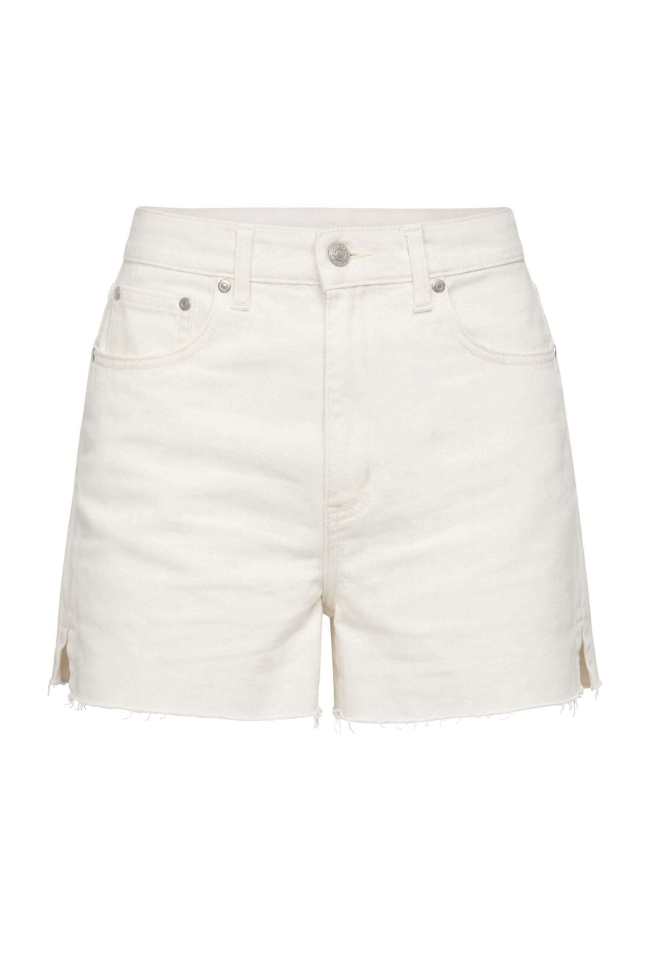 regular Jeans di BRAVE SOUL in bianco: frontale