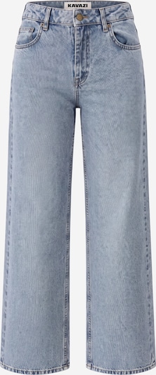 KAVAZI Jeans in 25-26 in Light blue, Item view
