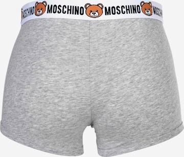 MOSCHINO Boxer shorts in Grey