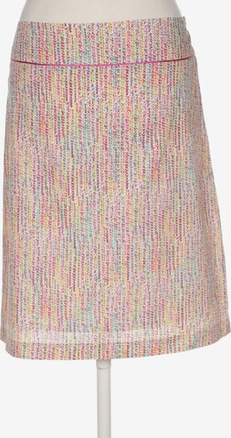 Ellen Eisemann Skirt in L in Mixed colors: front