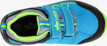 LICO Sportschuhe in Blau