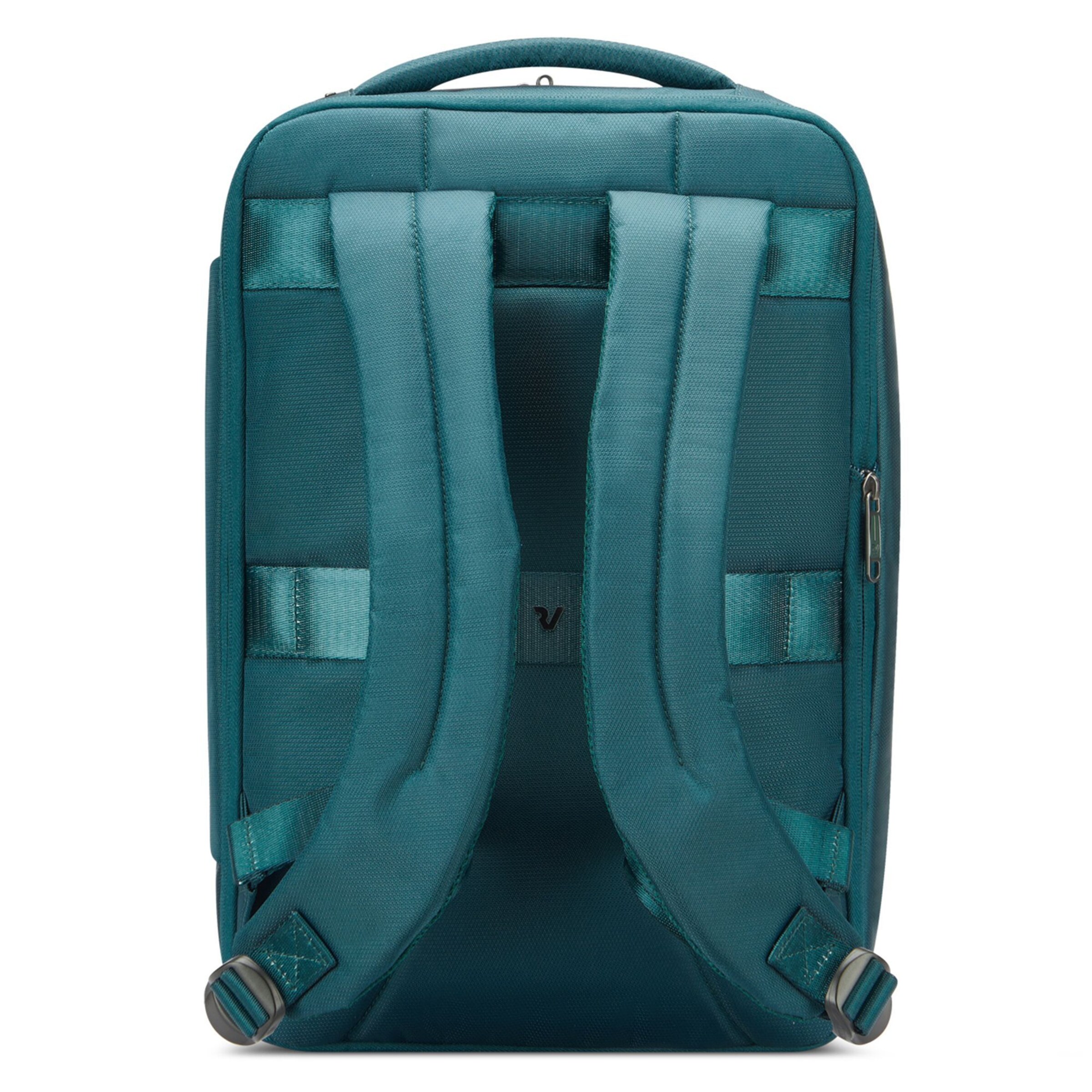 Roncato Backpack 'City 3.0' in Blue