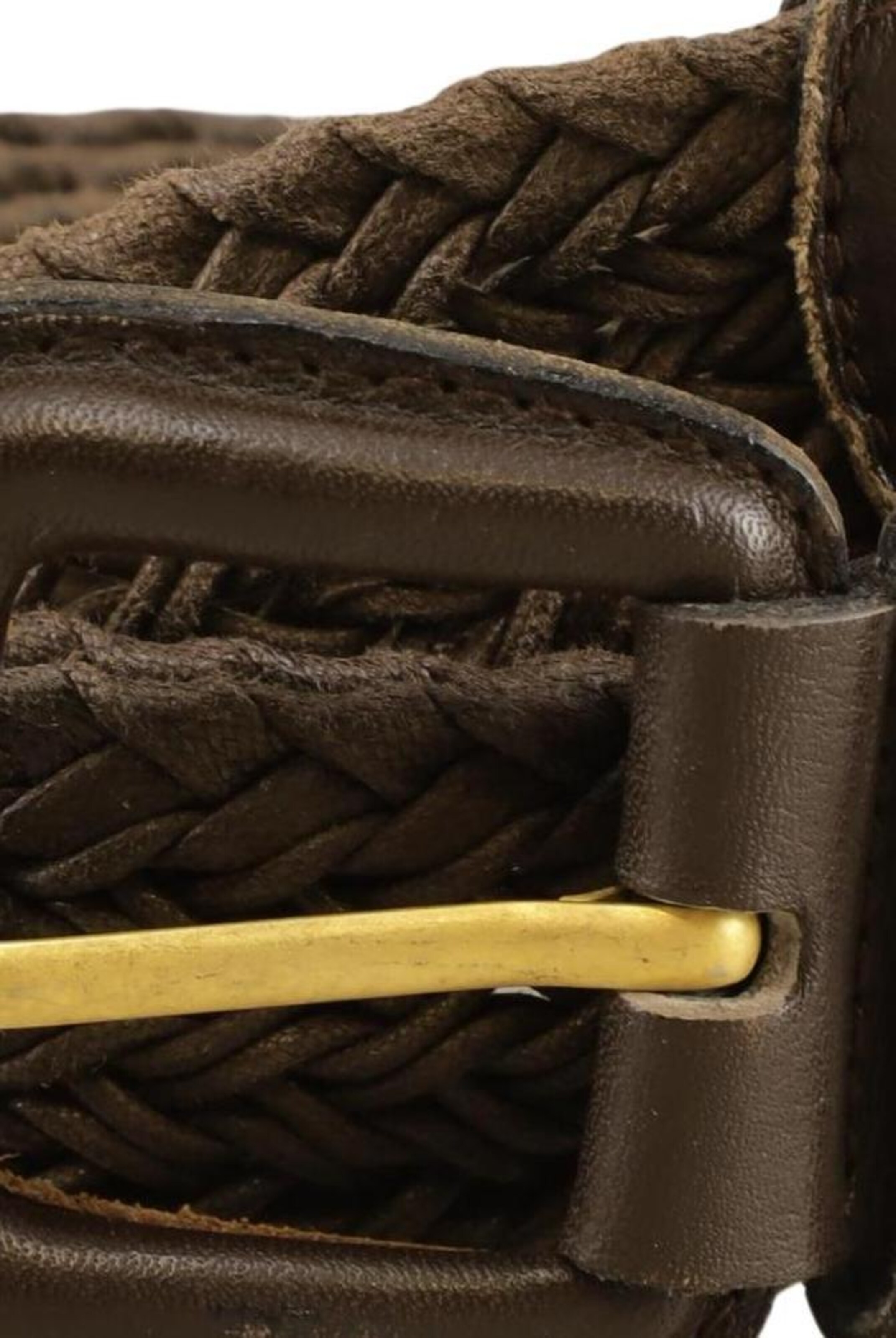 BOGNER Gürtel One Size in Braun