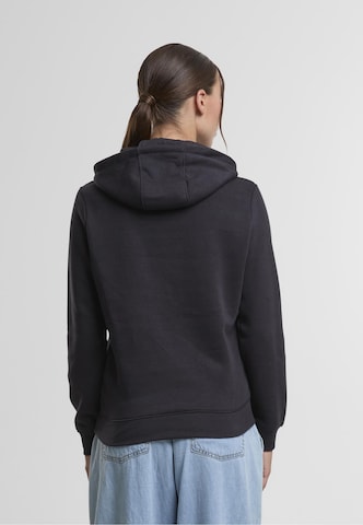 Sweat-shirt Urban Classics en bleu