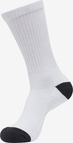 Urban Classics Socks in White