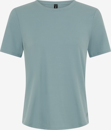 SKECHERS Performance Shirt in Green: front