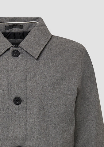 s.Oliver Tussenjas in Grijs