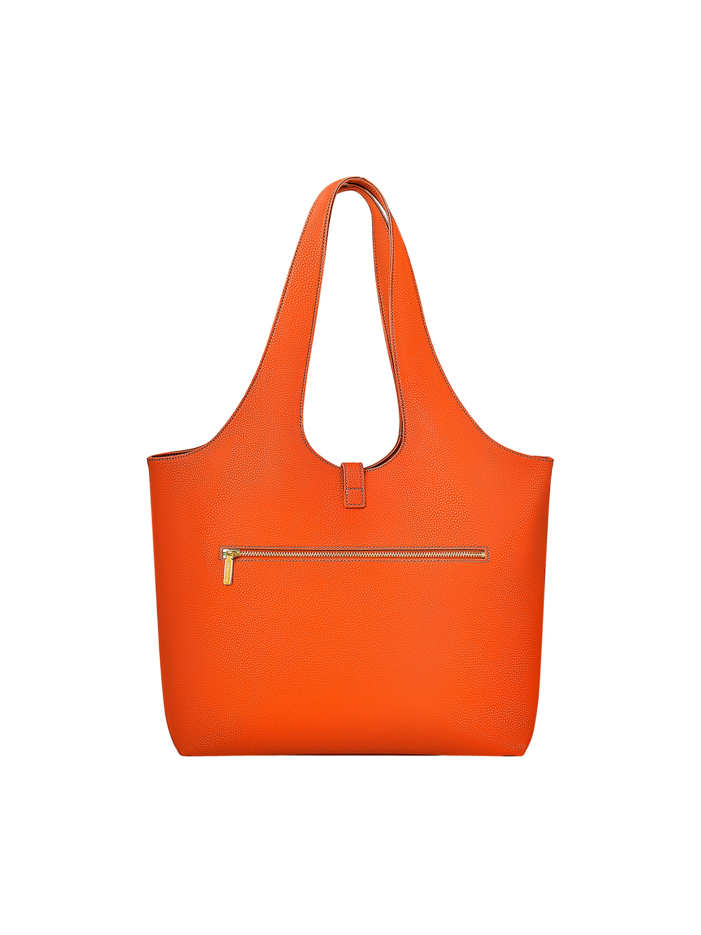 Victoria Hyde Käsilaukku ' Strive ' värissä oranssi