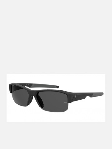 UNDER ARMOUR Sunglasses in Black