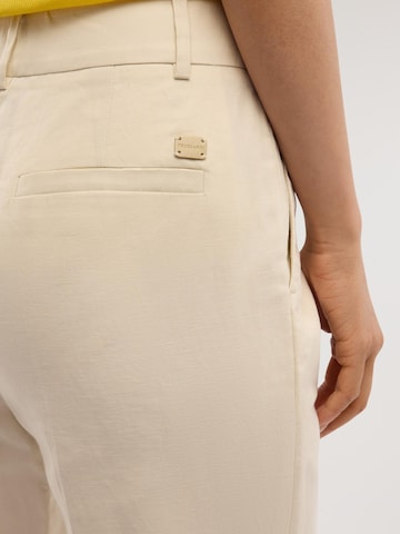 Trussardi Regular Pants in Beige