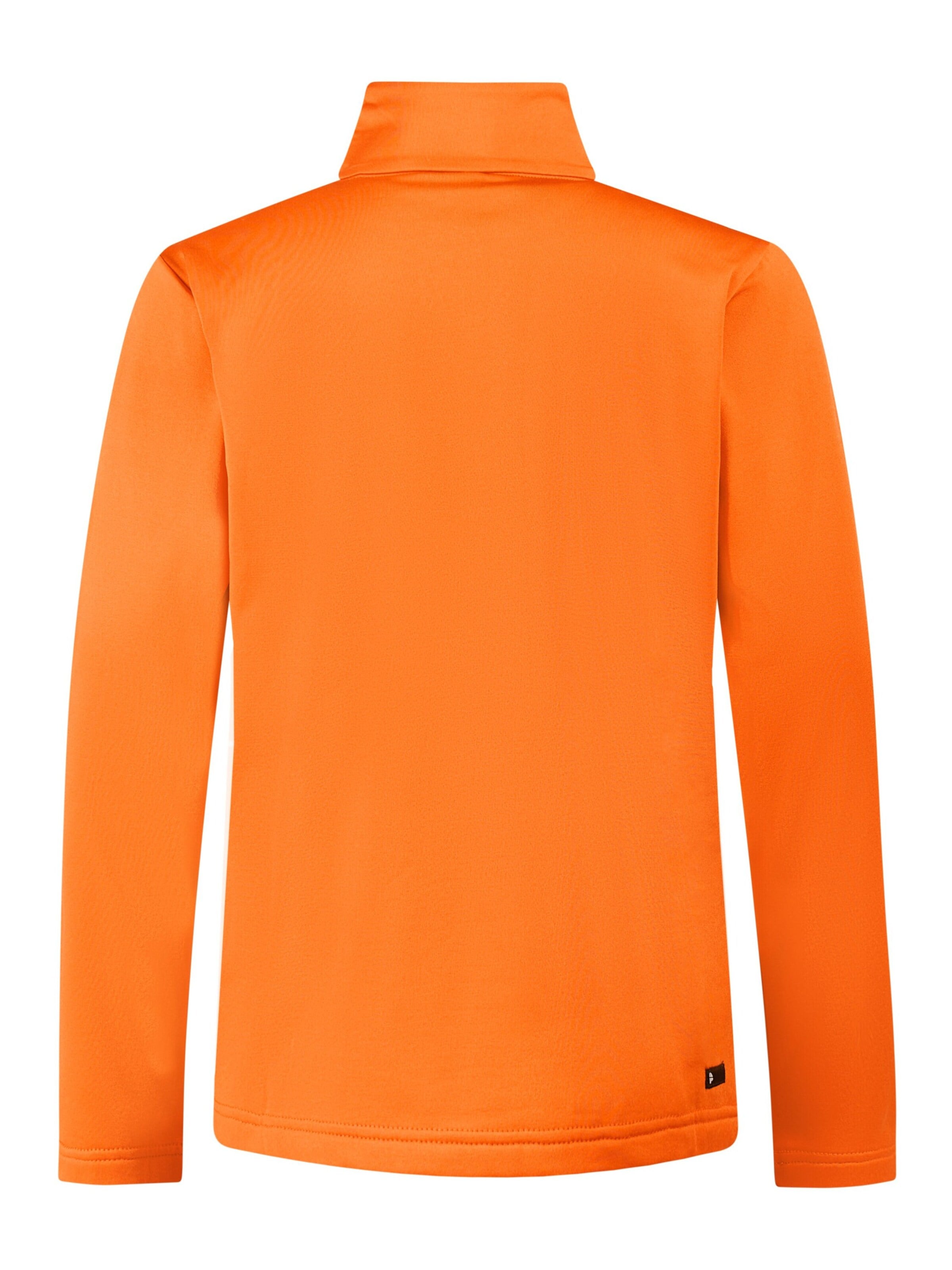 Sweat de sport 'REWILLOWY JR' PROTEST en orange