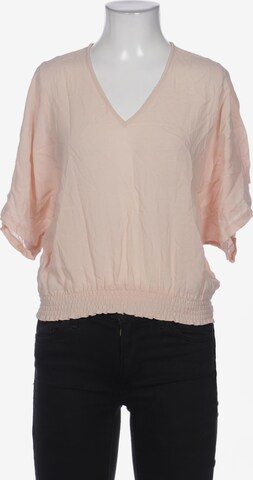 Filippa K Blouse & Tunic in XS in Pink: front