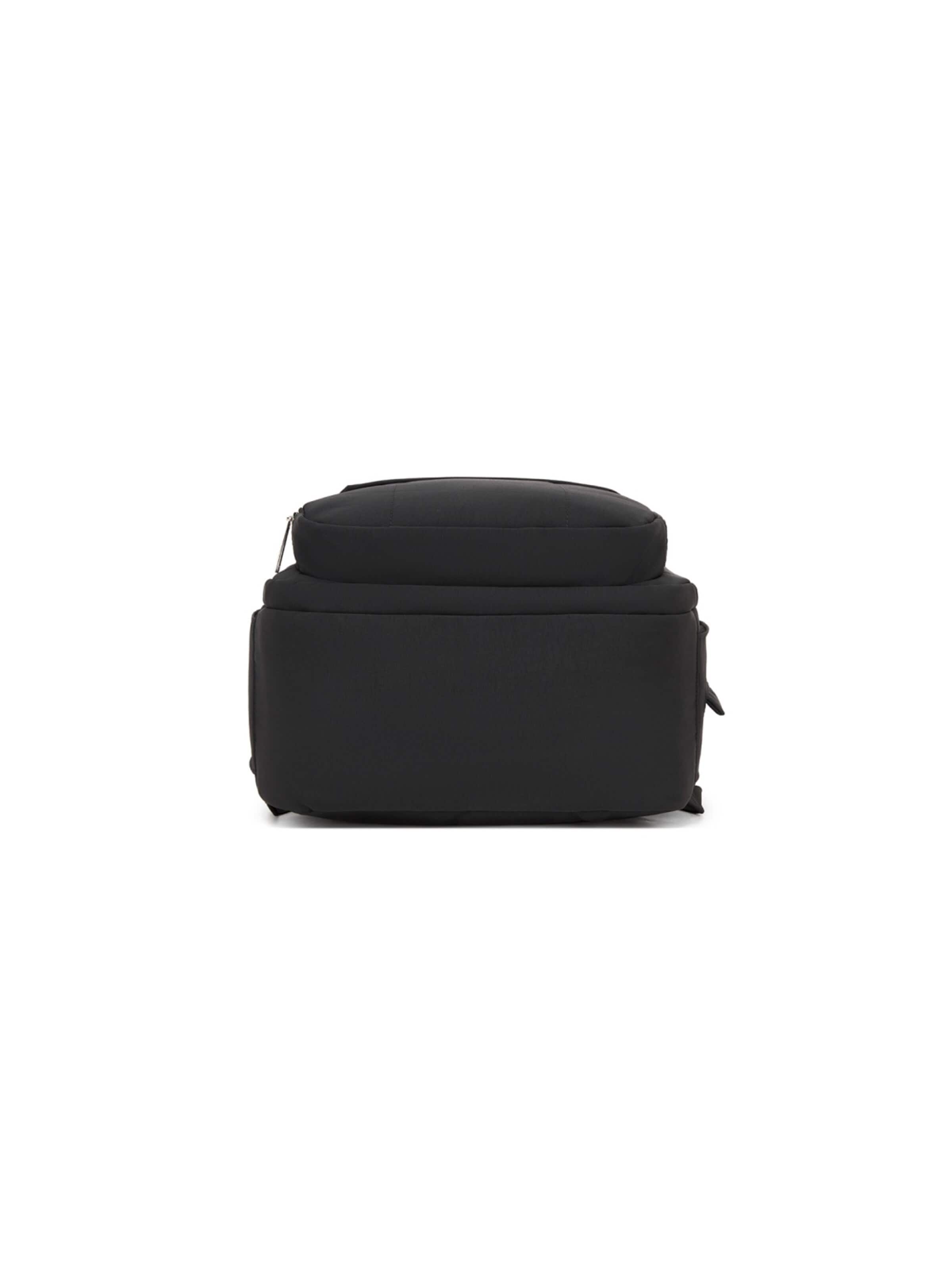Kono Backpack in Black