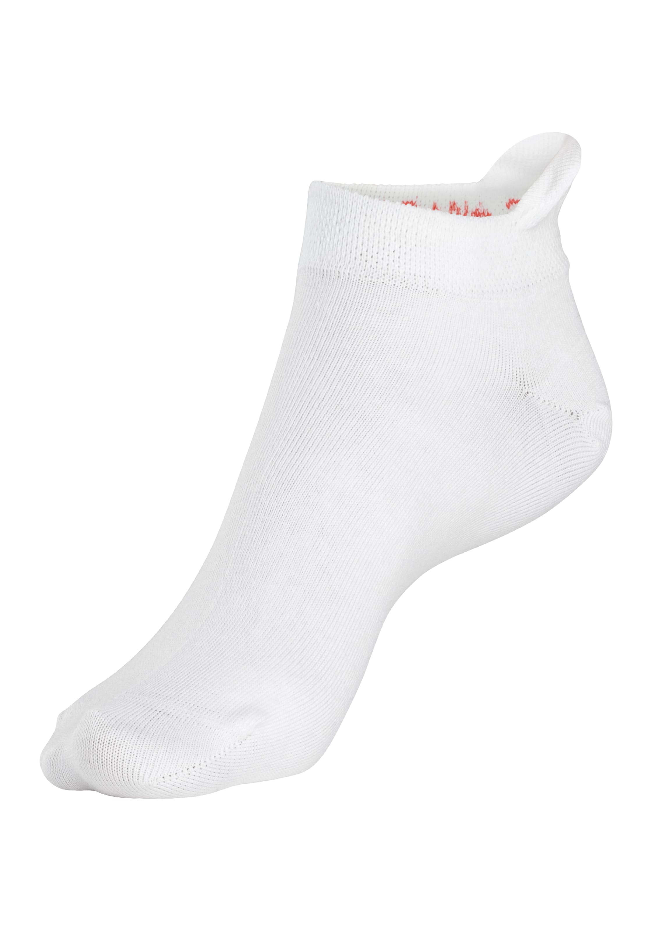 LASCANA Socks in White