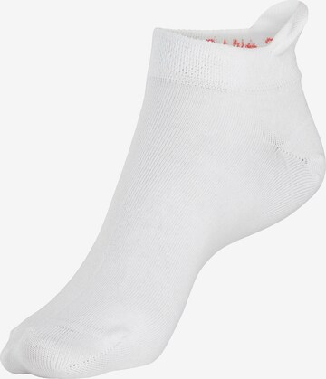 LASCANA Socks in White