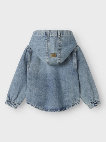 Giacca di mezza stagione di NAME IT in blu