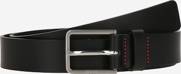 HUGORemen 'Gael' - crna boja: prednji dio