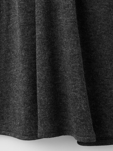 MANGO Neulemekko 'Avery' värissä harmaa