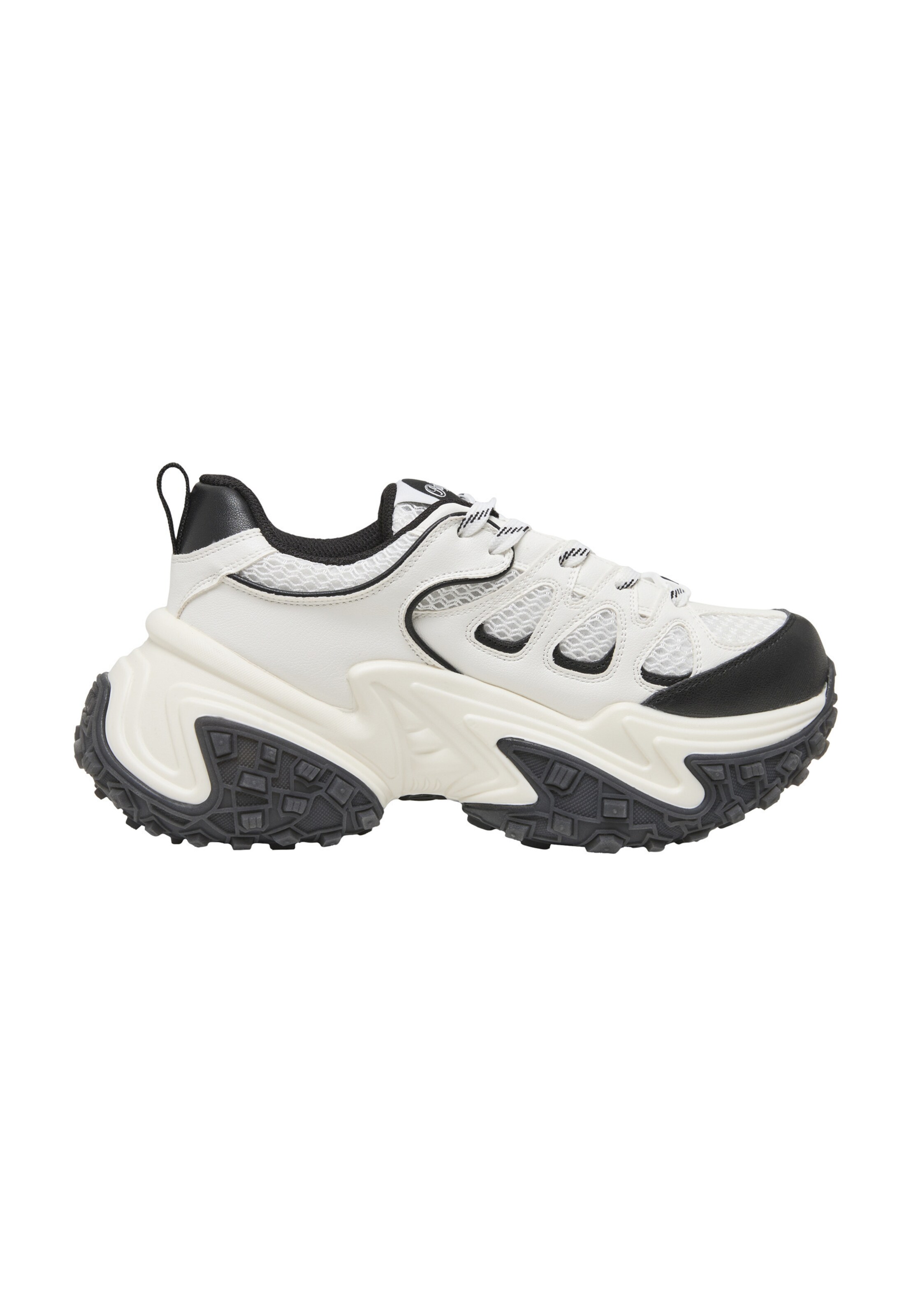 BUFFALO Platform trainers 'Cerbo' in White
