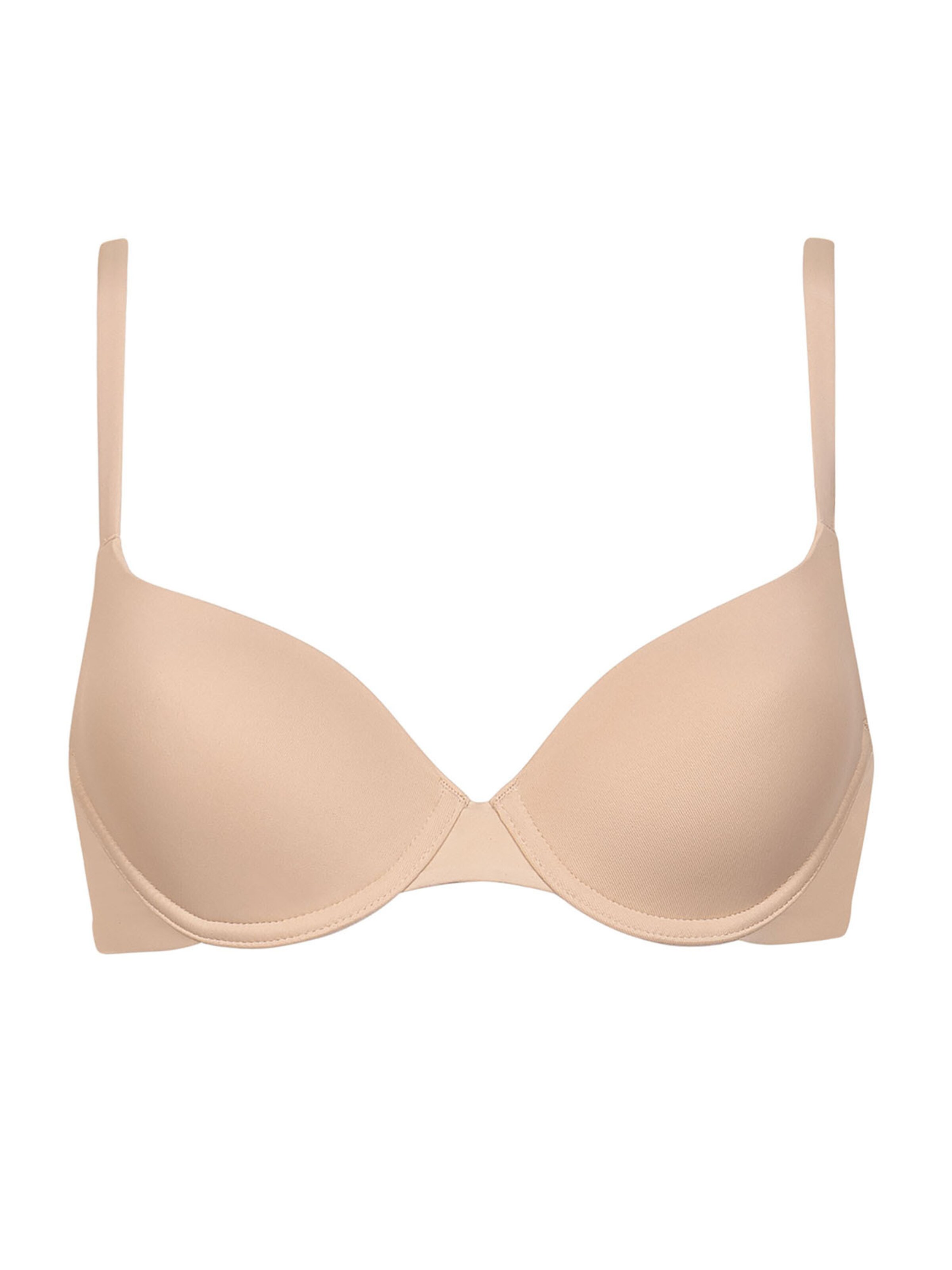 Lisca BH 'Bella'‌‌‌‌ in Beige: Vorderseite