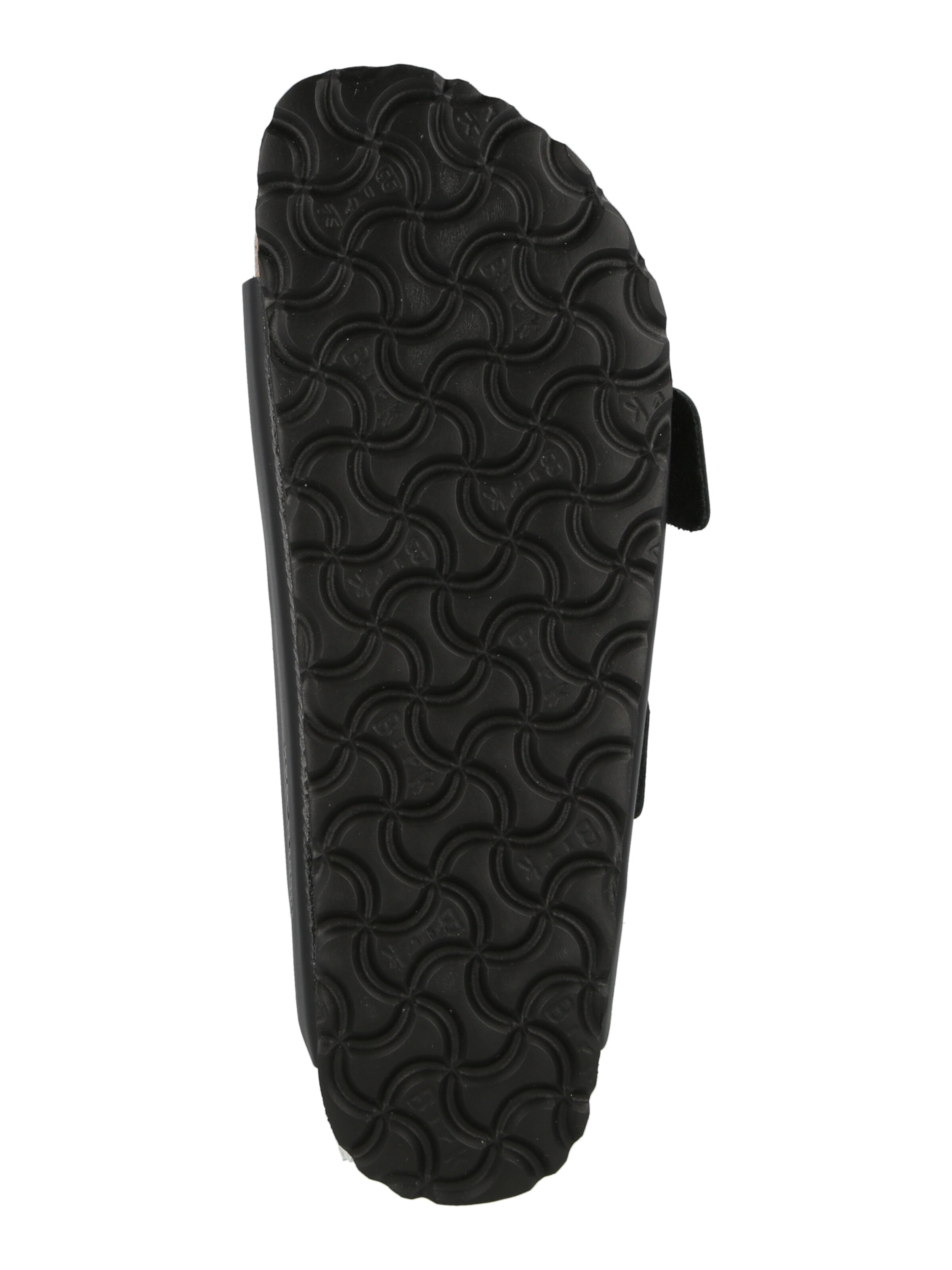 BIRKENSTOCK Pantofle 'Arizona' – černá