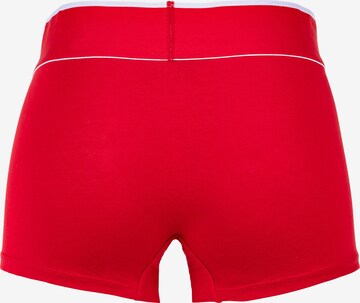 DIESEL Boxershorts in Grau