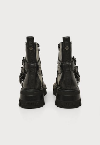 Boots 'Soraya' di BUFFALO in nero
