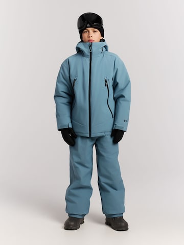 PROTEST Sportjas 'PRTVince JR' in Blauw