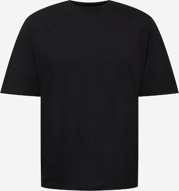 Trendyol T-Shirt in Schwarz: predná strana
