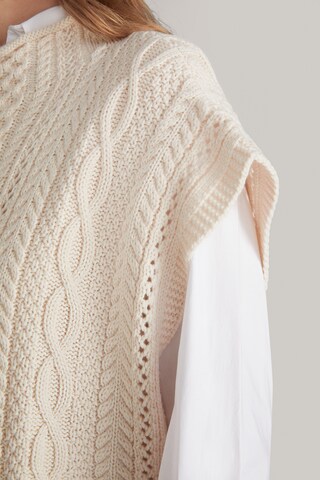 JOOP! Pullover in Beige