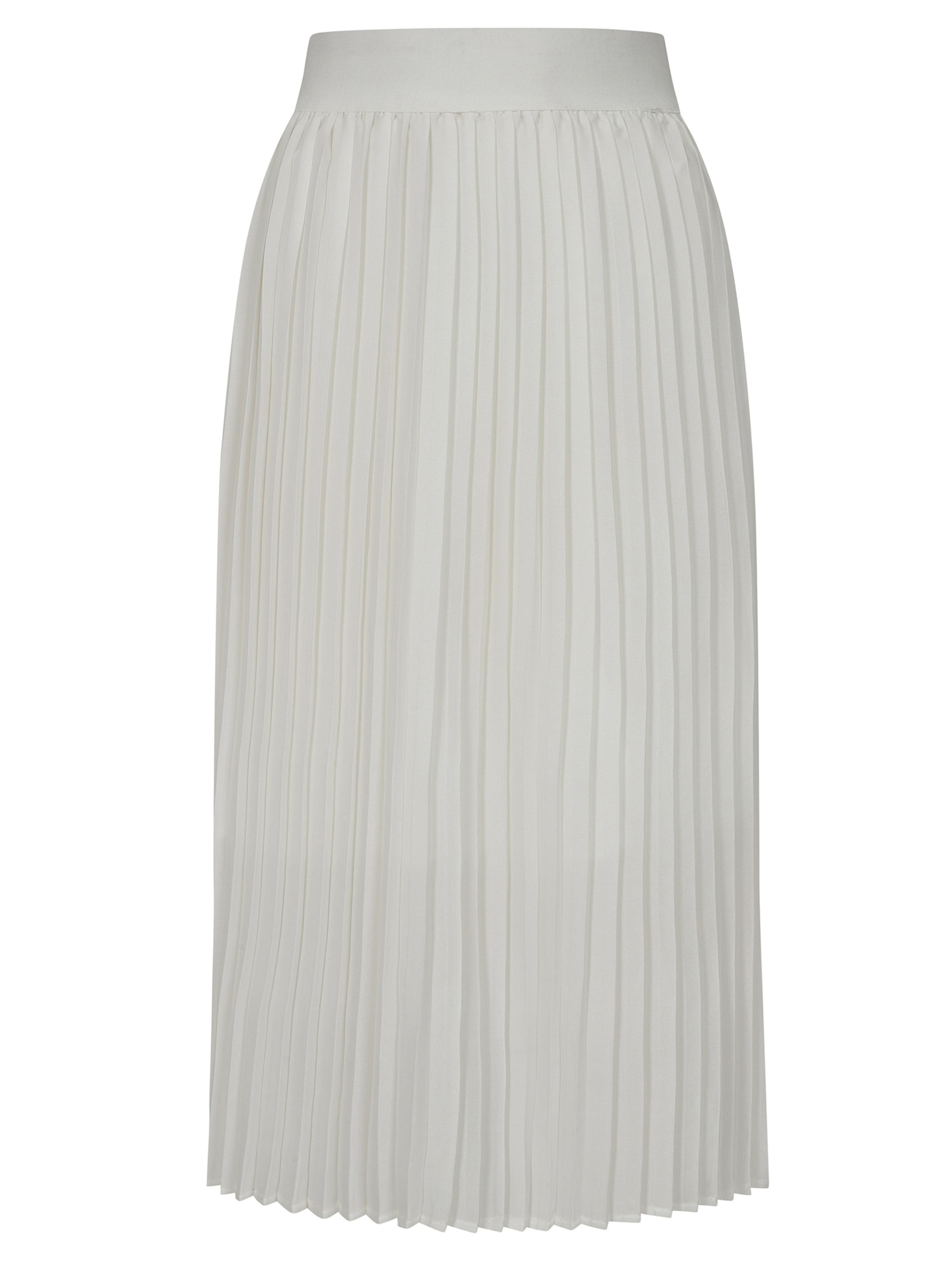 HotSquash Szoknyák - fehér: elől