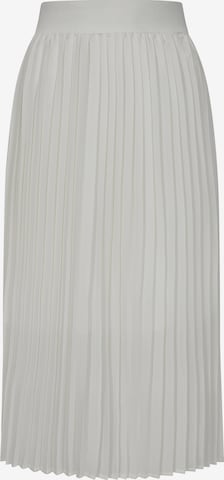 Fustă de la HotSquash pe alb: față