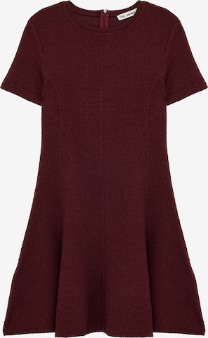 Koton Dress in Red: front