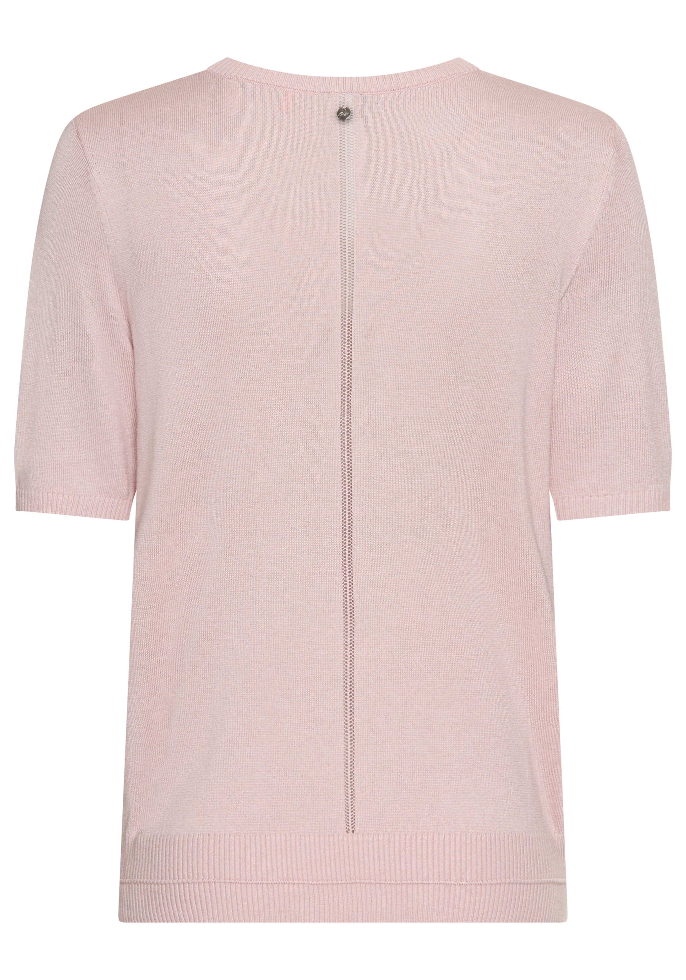 BOSS Pullover in Lila