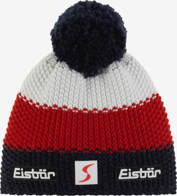 Eisbär Athletic Hat in Mixed colors: front