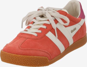 Gola Sneakers 'Elan CLB538' in Orange: front